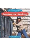 Construction Workers