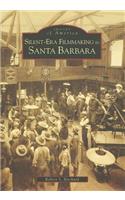 Silent-Era Filmmaking in Santa Barbara