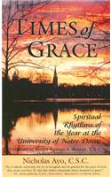 Times of Grace