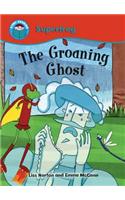 Groaning Ghost