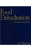Food Dehydration