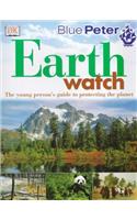 Blue Peter:  Earthwatch (Planet Action)