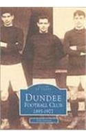 Dundee Football Club 1893--1977