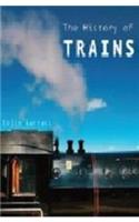 History Of Trains