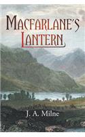 MacFarlane's Lantern