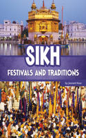 Religious Festivals & Traditions Sikh