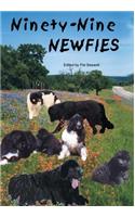 Ninety-nine Newfies