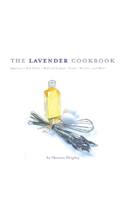 The Lavender Cookbook