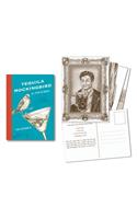 Tequila Mockingbird: 20 Postcards