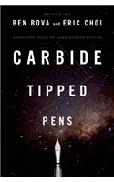 Carbide Tipped Pens: Seventeen Tales of Hard Science Fiction