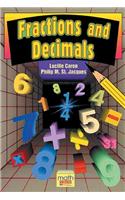 Fractions and Decimals