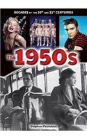 1950s: (Decades of the 20th and 21st Centuries)