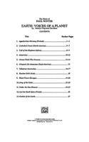 The Music of Paul Winter: Earth: Voices of a Planet: 0