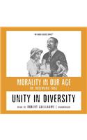 Unity in Diversity Lib/E