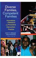 Diverse Families, Competent Families