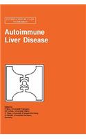 Autoimmune Liver Disease