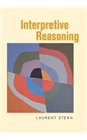 Interpretive Reasoning
