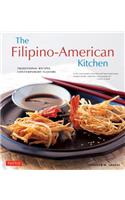 Filipino-American Kitchen