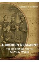 Broken Regiment