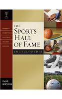 The Sports Hall of Fame Encyclopedia