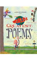 World's Greatest: Poems