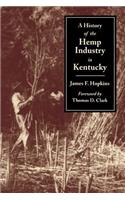 History of the Hemp Indust.in KY-P