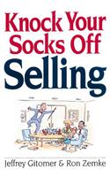 Knock Your Socks Off Selling