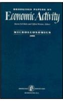 Brookings Papers on Economic Activity, Microeconomics 1992