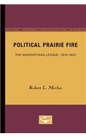 Political Prairie Fire