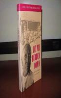 Lay My Burden Down: A Folk History of Slavery