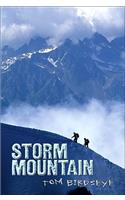 Storm Mountain