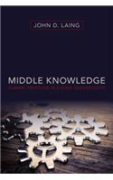 Middle Knowledge