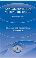 Annual Review of Nursing Research, Volume 30, 2012