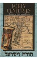 Forty Centuries - Milestones in Jewish History