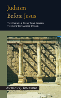Judaism Before Jesus