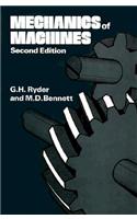 Mechanics of Machines