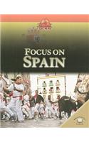 Focus on Spain