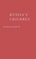 Russia's Children