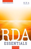 RDA Essentials