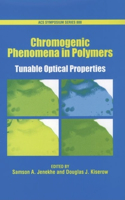 Chromogenic Phenomena in Polymers