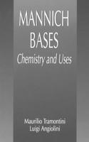 Mannich Bases-Chemistry and Uses