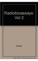 Radiobioassays: Vol 2