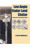 Low-Angle Radar Land Clutter