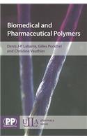 Biomedical and Pharmaceutical Polymers