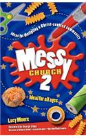 Messy Church 2