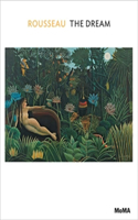 Henri Rousseau: The Dream