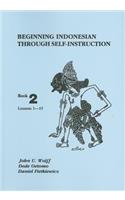 Beginning Indonesian Through Self-Instruction