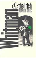 Whitman and the Irish