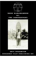 Duke Kahanamoku Vs The Surfnappers