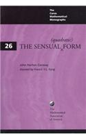 Sensual (Quadratic) Form